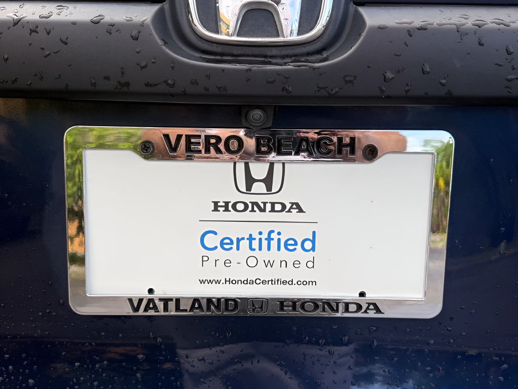 Used 2019 Honda Passport EX-L image 35