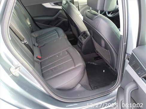 Used 2018 Audi A4 2.0T Premium Plus w/ Premium Plus Package image 30