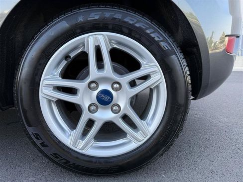 Used 2019 Ford Fiesta SE FWD image 48