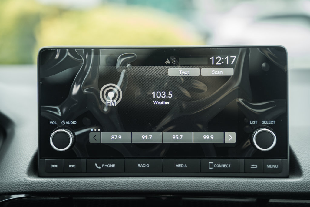 Certified 2026 Honda Civic Sport image 20