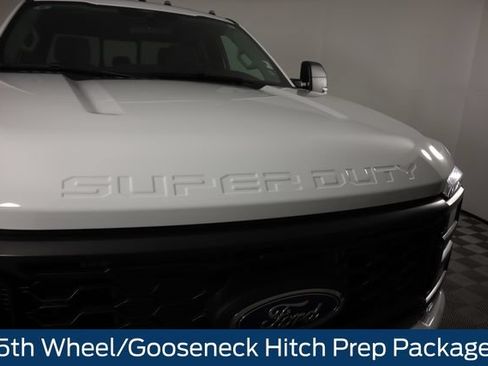 New 2026 Ford F350 XL w/ STX Appearance Package AWD/4WD image 10