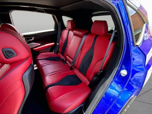 Used 2023 Acura RDX A-Spec FWD image 20