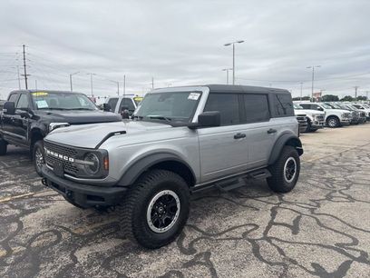 Used 2024 Ford Bronco Badlands w/ Sasquatch Package
