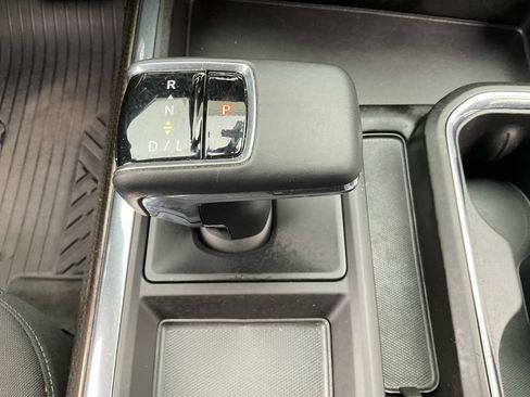 Used 2025 Chevrolet Silverado 1500 LT Trail Boss w/ Protection Package AWD/4WD image 35