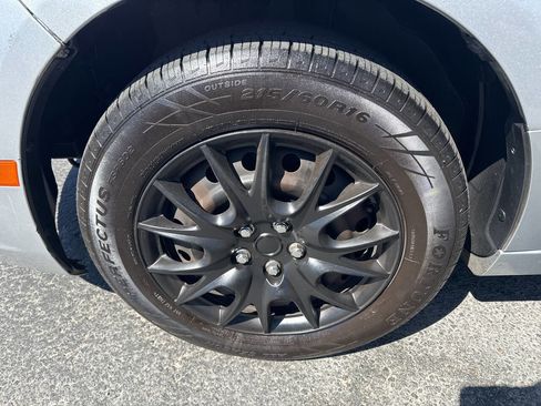 Used 2012 MAZDA MAZDA6 i Sport image 21