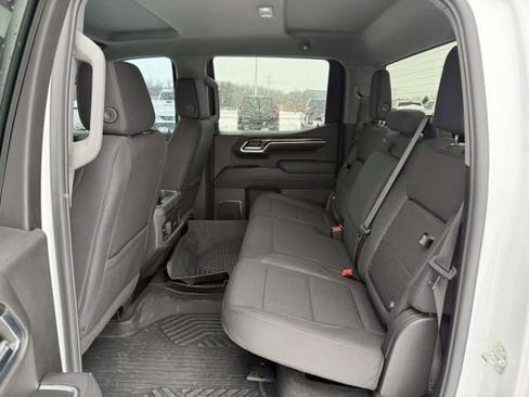 Used 2024 Chevrolet Silverado 1500 RST image 14