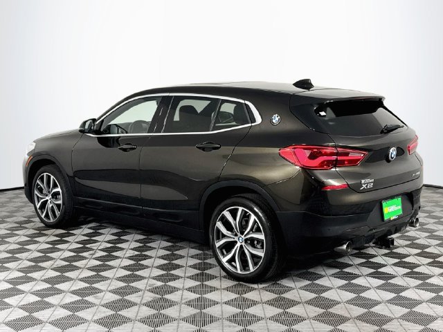Used 2018 BMW X2 xDrive28i AWD/4WD image 6