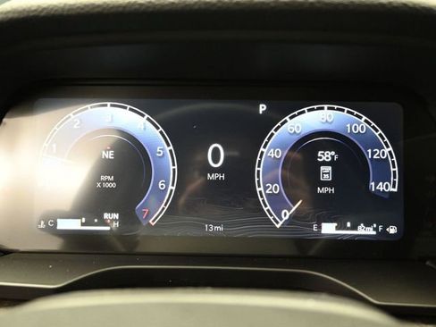 New 2026 Jeep Grand Cherokee L Limited AWD/4WD image 30