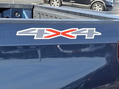 Used 2022 Chevrolet Silverado 1500 Custom image 33