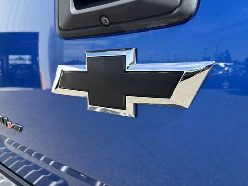 Used 2019 Chevrolet Colorado ZR2 AWD/4WD image 10