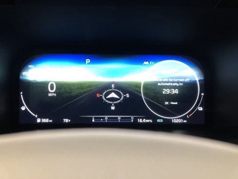 Used 2023 Kia Sorento SX Prestige image 26