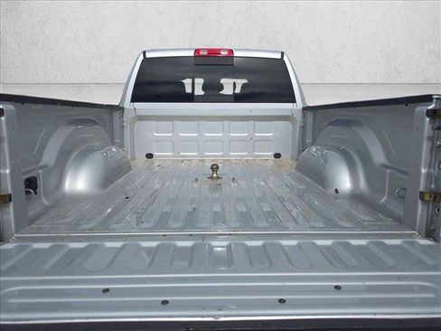 Used 2017 RAM 2500 Laramie AWD/4WD image 6