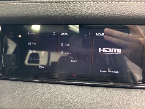 New 2026 RAM 1500 Rebel w/ Rebel Level 2 Equipment Group AWD/4WD image 27