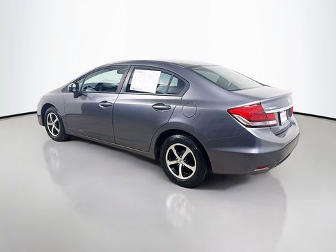 Used 2015 Honda Civic SE image 5