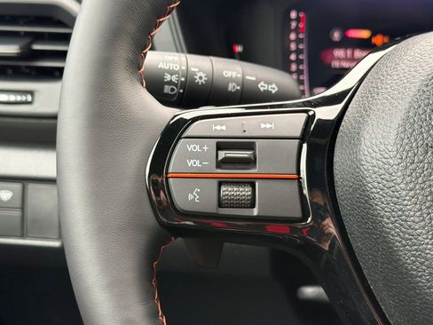 New 2026 Honda Pilot TrailSport image 28