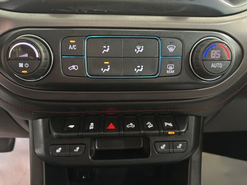 Used 2019 GMC Canyon All Terrain w/ Trailering Package image 13