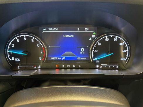 Used 2022 Ford Maverick Lariat w/ Lariat Luxury Package AWD/4WD image 15