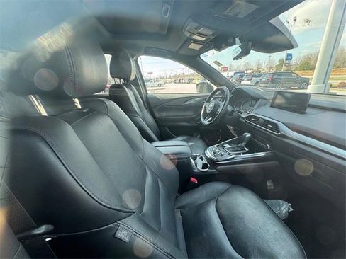 Used 2019 MAZDA CX-9 Grand Touring image 3