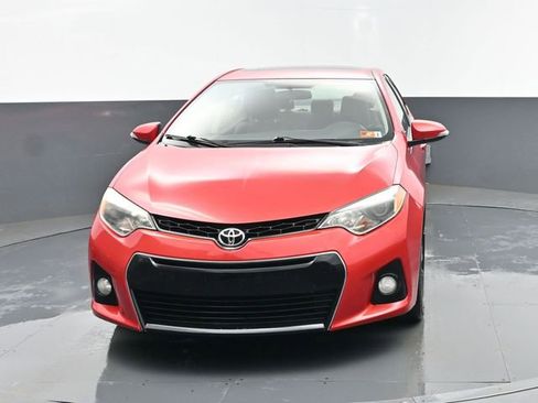 Used 2015 Toyota Corolla S Premium image 23