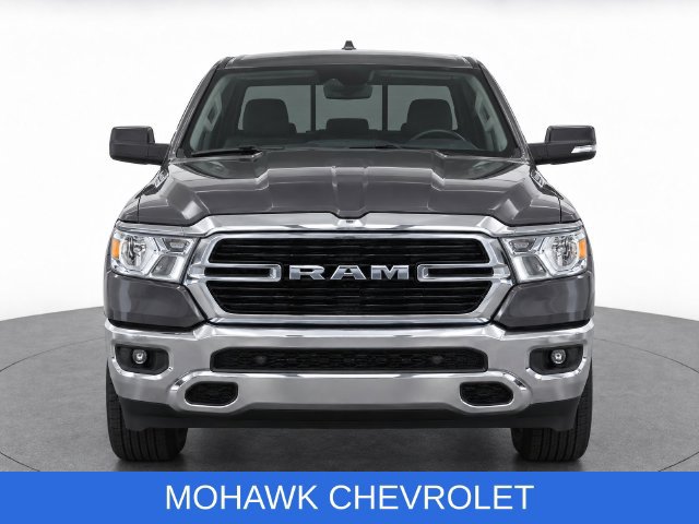 Used 2019 RAM 1500 Big Horn AWD/4WD image 7