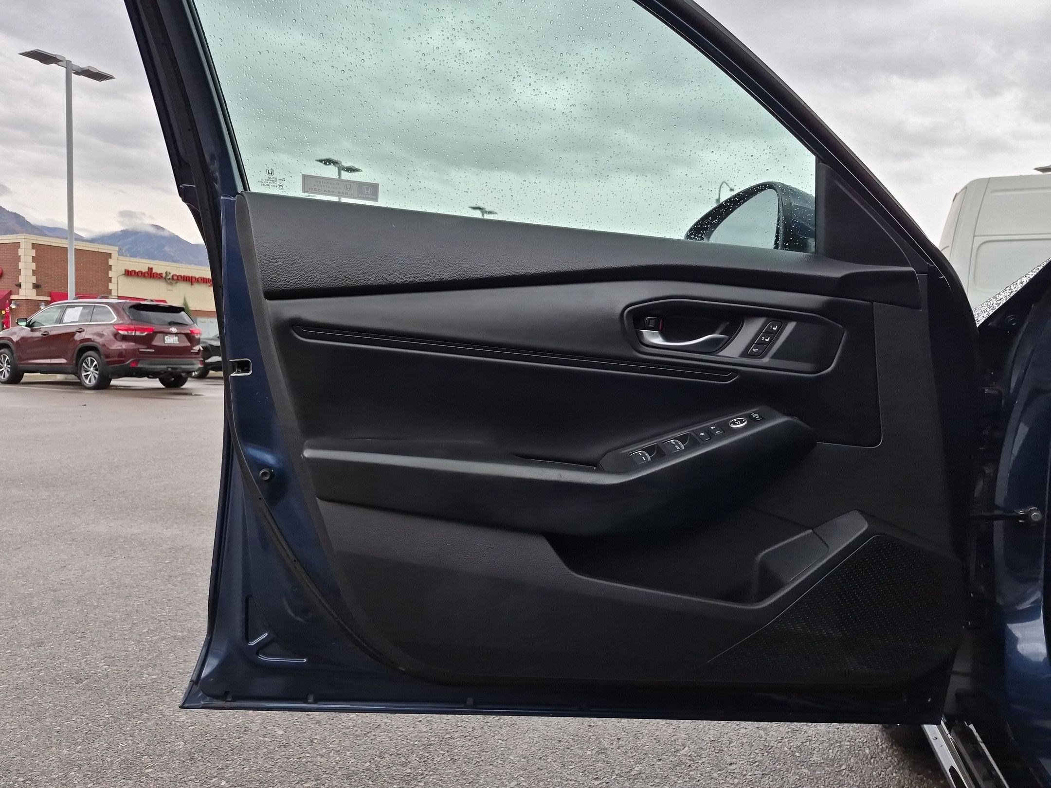 Used 2024 Honda Accord EX-L image 14