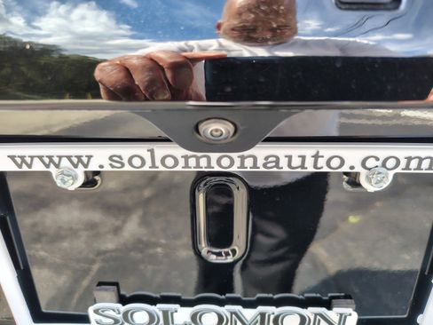 Certified 2024 Jeep Compass Trailhawk w/ Trailhawk Convenience Group image 9