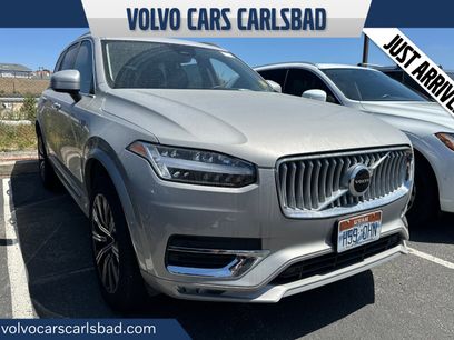 Certified 2025 Volvo XC90 B5 Core