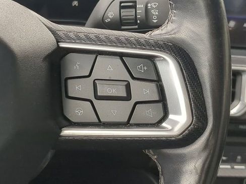 Used 2024 Ford Mustang Premium RWD image 27