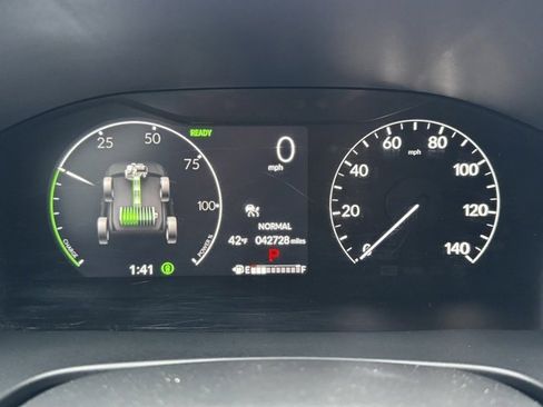 Used 2024 Honda CR-V Sport image 24