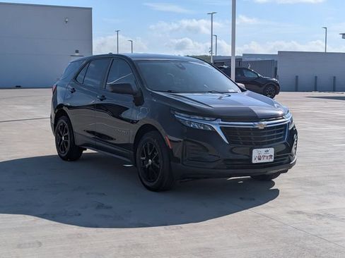 Used 2024 Chevrolet Equinox LS w/ LS Convenience Package FWD image 7