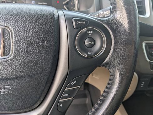 Used 2018 Honda Pilot EX-L image 38