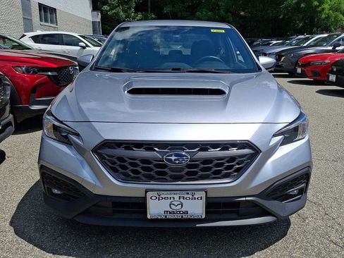 Used 2023 Subaru WRX Premium AWD/4WD image 2