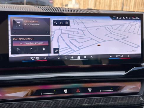 New 2026 BMW 540i xDrive w/ M Sport Package image 16