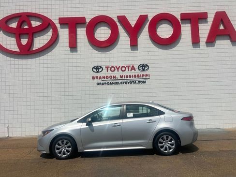 New 2026 Toyota Corolla LE image 5