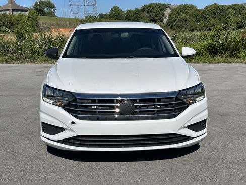 Used 2019 Volkswagen Jetta S w/ Driver Assistance Package FWD image 8