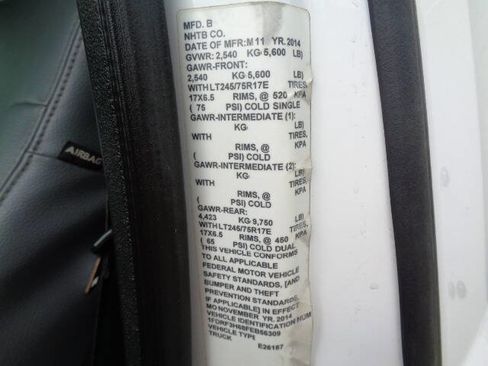 Used 2015 Ford F350 XL w/ Power Equipment Group image 13