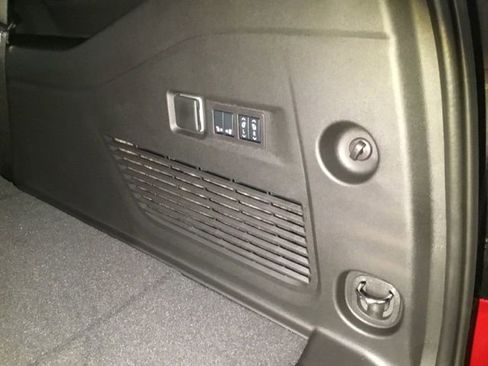 New 2026 Chevrolet Suburban RST w/ Comfort Package image 50