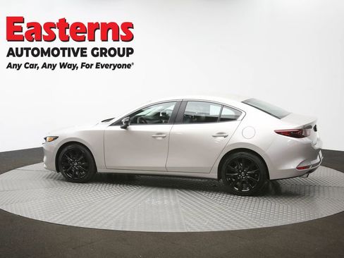 Used 2024 MAZDA MAZDA3 s FWD image 62