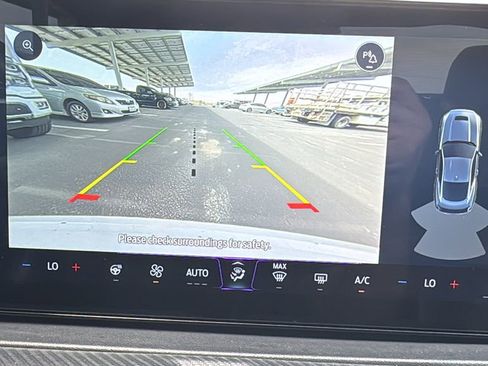 Certified 2024 Ford Mustang Premium image 16