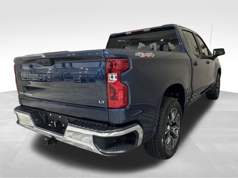 Used 2022 Chevrolet Silverado 1500 LT image 6