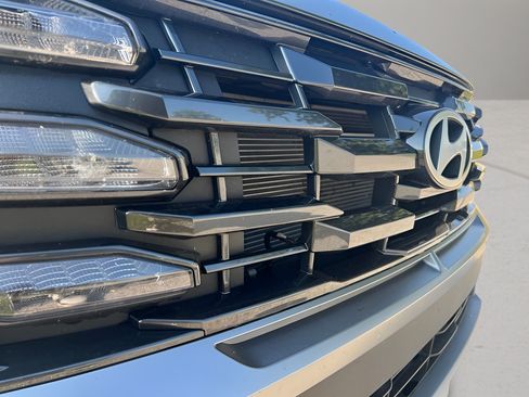 Certified 2026 Hyundai Tucson SE AWD/4WD image 9