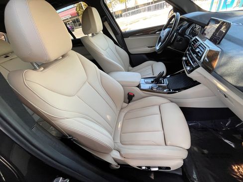 Used 2018 BMW X3 xDrive30i AWD/4WD image 13