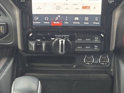 Used 2022 RAM 1500 TRX w/ TRX Level 2 Equipment Group image 17