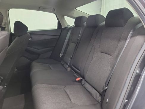 Used 2025 Honda Accord SE image 10