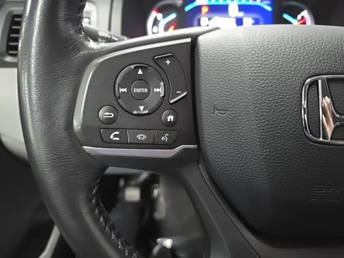 Used 2019 Honda Pilot EX-L image 21