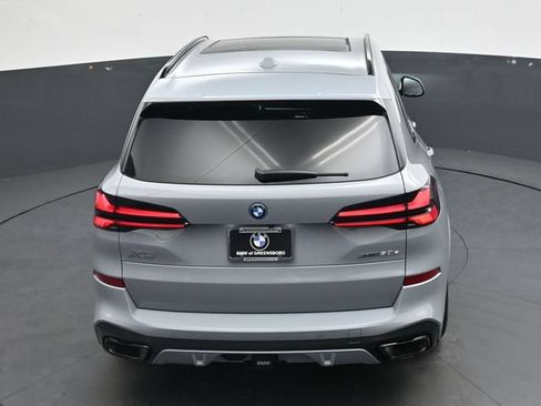 Used 2026 BMW X5 xDrive50e w/ Executive Package AWD/4WD image 27