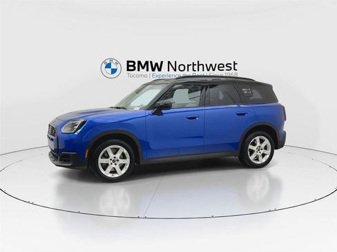 Used 2025 MINI Cooper Countryman S image 10