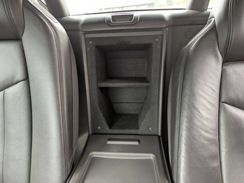 Used 2004 Cadillac XLR RWD image 31