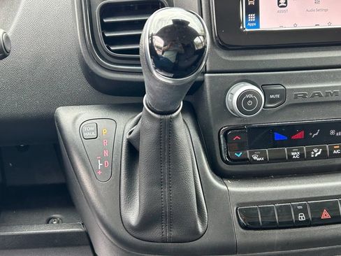Used 2024 RAM ProMaster 2500 FWD image 21