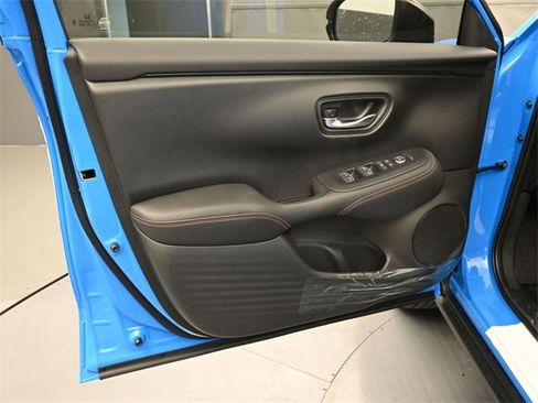 New 2026 Honda HR-V Sport image 6